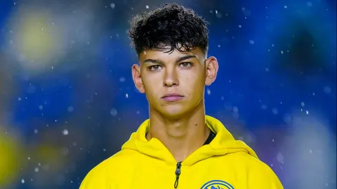 América tiene muy claro el plan con Thiago Espinosa