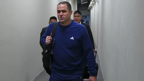 André Jardine lanzaría todas sus armas de inicio para buscar el resultado contra Pumas.