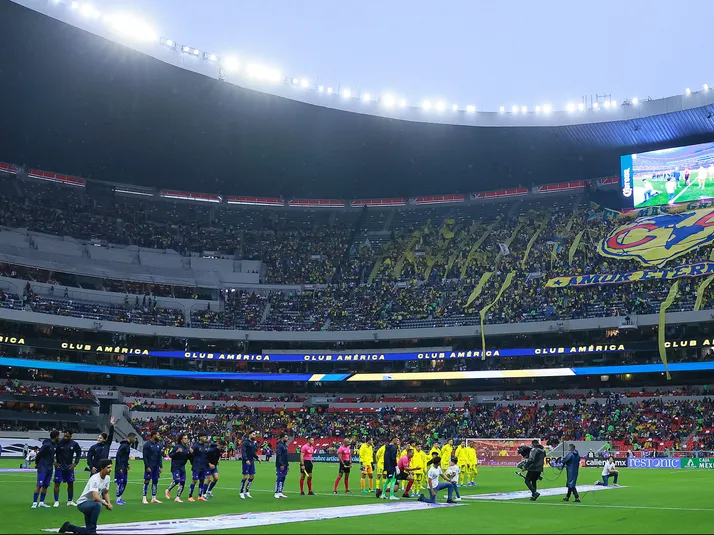 Tendría su última oportunidad con el Club América en la vuelta contra los Pumas