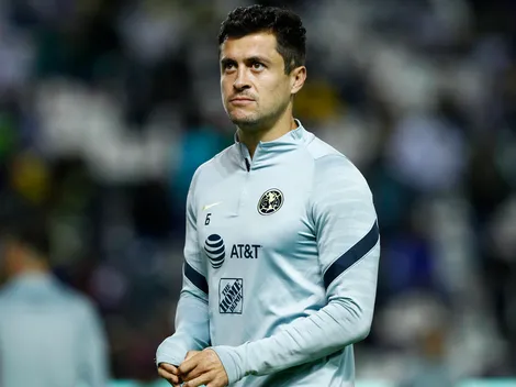 Madrigal revela por qué eligió al América pese al interés de Chivas