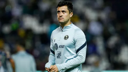 Madrigal revela por qué eligió al América pese al interés de Chivas