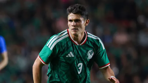 Israel Reyes y el Tri se roban la atención de la prensa este miércoles 6 de mayo.