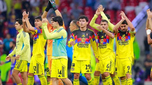 En América quieren avanzar de ronda, pero no será tan sencillo.