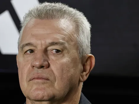 Javier Aguirre aclara si se rompió el pacto con los equipos de la Liga MX