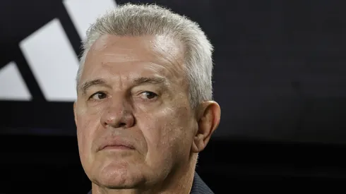 Javier Aguirre está siendo sumamente estricto con los convocados para la próxima Copa del Mundo.