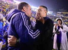Mientras André Jardine gana 1.7 millones en América, el salario de Efraín Juárez en Pumas