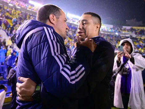 Mientras André Jardine gana 1.7 millones en América, el salario de Efraín Juárez en Pumas