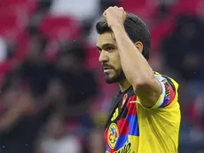Jardine tiene claro el rol de Henry Martín para la Vuelta ante Pumas