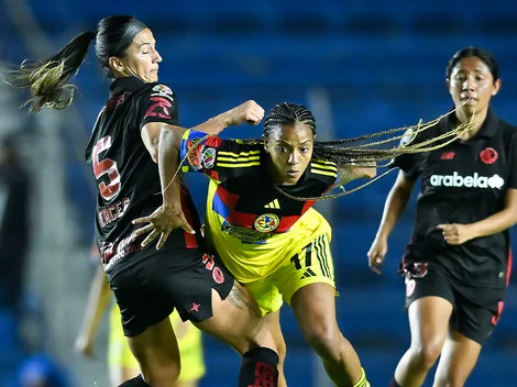 ¿Va por TV Abierta América vs. Toluca? Ve GRATIS la Semifinal de ida