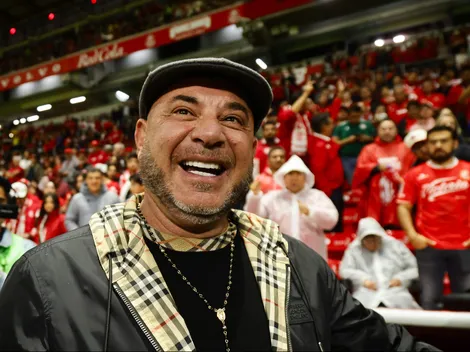 Antonio Mohamed se burla de Fernando Cevallos gracias al Club América