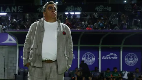 Miguel Herrera buscaría reforzarse con jugadores del Club América.