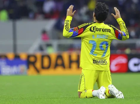 La respuesta de Ramón Juárez a la oferta de salir del Club América rumbo al Atlante