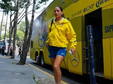 Sofía Ramos y la misión especial que tendrá en la Ida entre Toluca y América Femenil
