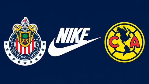 Nike prepara una dura venganza en contra del Club América.