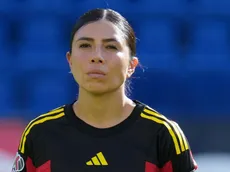 El recuerdito de Kiana Palacios a Chivas Femenil previo al 10 de mayo