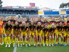 El plan de América Femenil para aniquilar a Toluca en la Ida