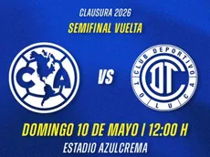¡Boletos especiales! Así celebrará América Femenil el 10 de mayo contra Toluca