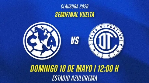 ¡Todas al Estadio Ciudad de Los Deportes!