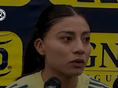 Nancy Antonio revela el secreto para que América Femenil llegue a la Final