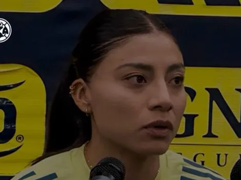 Nancy Antonio revela el secreto para que América Femenil llegue a la Final