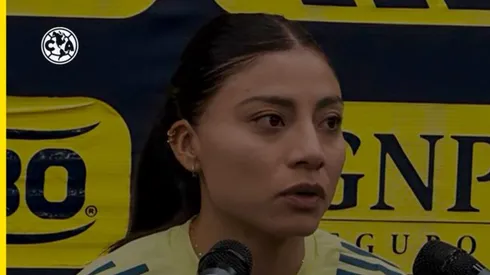 ¡Habló la referente del Nido!