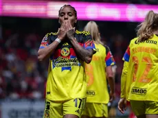 ¿Quién sería el posible rival del América Femenil en la Final?