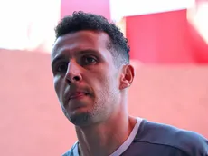 Idrissi habló sobre su futuro: ¿Mensaje al América?
