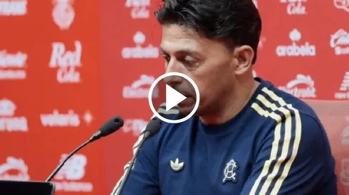 El emotivo discurso de Ana Galindo tras la goleada del América Femenil