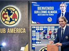 Rumor | Guillermo Almada ya tendría "oferta formal" para tomar las riendas de América