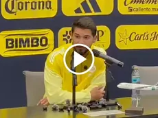 Picante recado de Henry a Pumas por querer ganar en la mesa al América