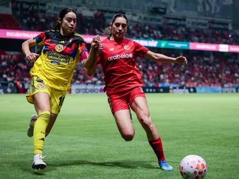 ¡Leyenda azulcrema! Scarlett Camberos rompe récord histórico de goleo en Liguilla