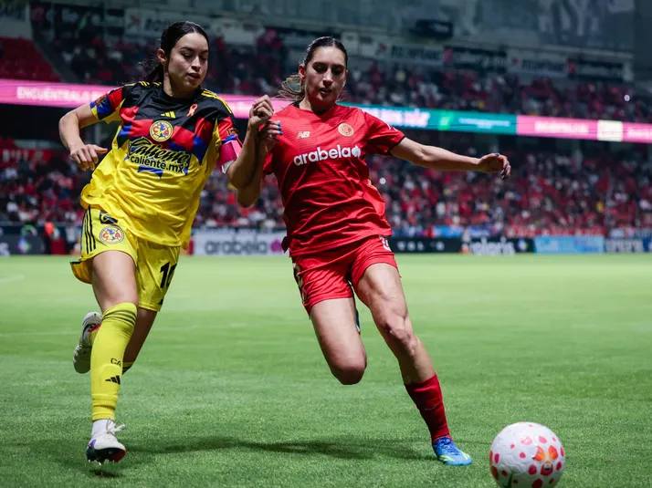 ¡Leyenda azulcrema! Scarlett Camberos rompe récord histórico de goleo en Liguilla