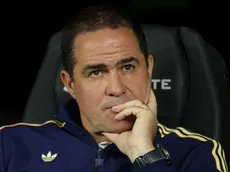 ¿Renuncia o lo echan? El destino de Jardine ante el interés por Almada
