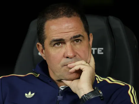 Jardine recibe inesperado mensaje de Carlos Hermosillo