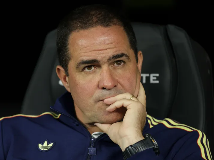 Jardine recibe inesperado mensaje de Carlos Hermosillo