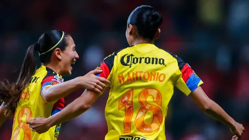 ¡Buenas noticias!