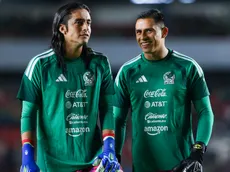 El mensaje de Acevedo a Malagón tras tomar su lugar en el Mundial