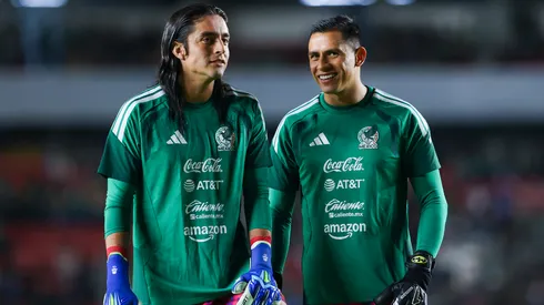 El mensaje de Acevedo a Malagón tras tomar su lugar en el Mundial