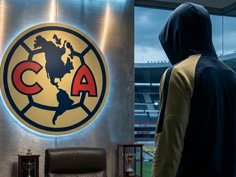 ¿Bombazo a la vista? El crack de la Liguilla 2026 que estaría a un paso del Club América
