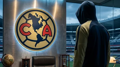 ¡Emoción entre la afición!