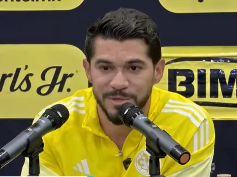 El gran gesto de Henry Martín con el equipo femenil que aplaude toda la afición