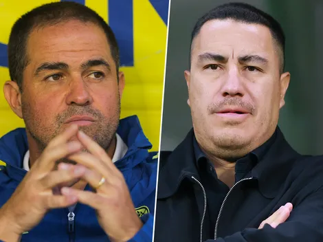 América vs. Pumas: Posibles alineaciones para el partido de Vuelta