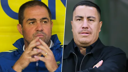 América visita el olímpico universitario.