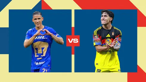 América vista el Olímpico universitario en la liguilla.