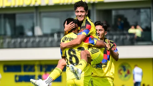 La categoría juvenil llegó a la gran final.
