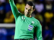 El error de César Ramos que pone en jaque la Vuelta ante Pumas