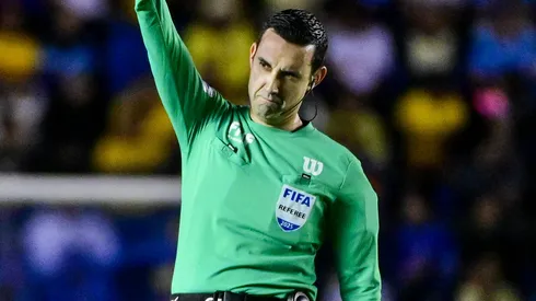 César Ramos perjudicó al América.