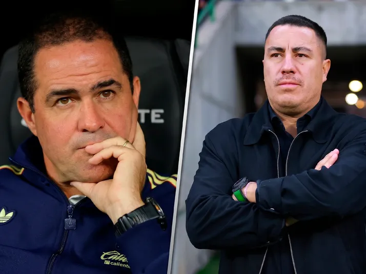 Pumas vs América: alineaciones confirmadas, Cuartos de Final de vuelta