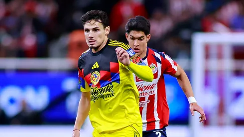 América podría enfrentar a Chivas si avanzar a Semis.