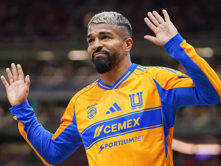 Señalan a Rodrigo Aguirre como culpable de la eliminación de Tigres